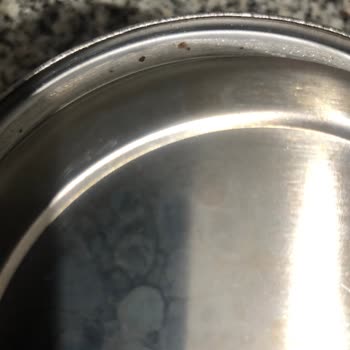 A101 Homend Cay Makinesi Paslandı