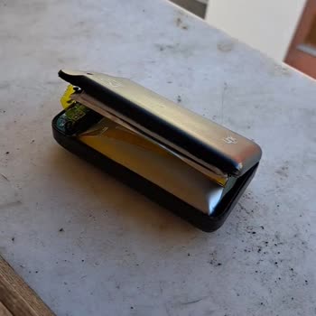 Kullanmadığım Halde Şişti Linktech