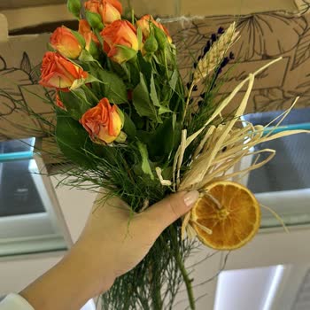 Osevio Çiçek Siparişi