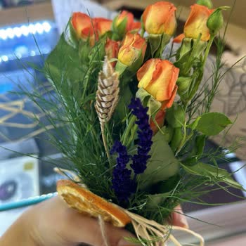 Osevio Çiçek Siparişi