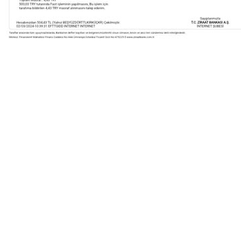 Mi Via Butik (miviabutik.com) Ürünün Ücretini Ödemedim Ama Dönüş Yapılmadı