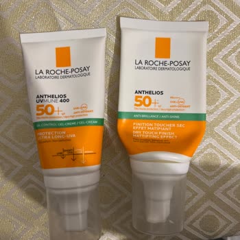 La Roche Posay Güneş Kremi İçerik Değişmemeliydi!