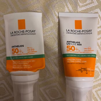 La Roche Posay Güneş Kremi İçerik Değişmemeliydi!