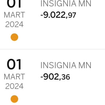 Garanti BBVA Kredi Kartı Güvenlik Zaafı Ve Mağduriyetim