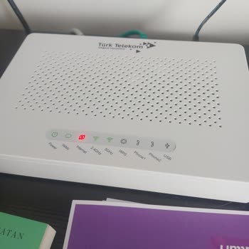 Türk Telekom İnternet Arıza Sorunu