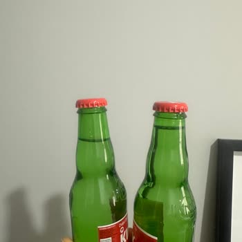 Kınık Maden Suyu Çoklu Soda Paketlerinde Eksik Dolum Problemi