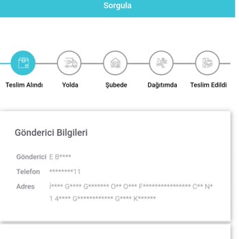 Scotty Sorumsuz Kargo Şirketi