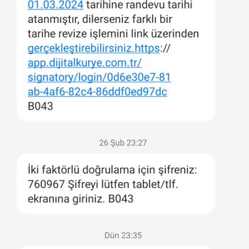 Türk Telekom Online Numara Taşıma
