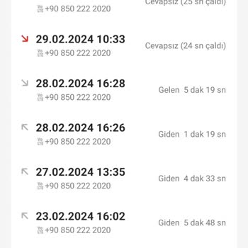 Turkcell Pasaj Pişmanlıktır, Müşteri Hizmetleri Sorunu!