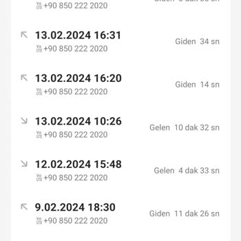 Turkcell Pasaj Pişmanlıktır, Müşteri Hizmetleri Sorunu!