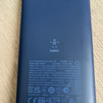 Belkin Teknosa Faturamı Kaybettim Yardım