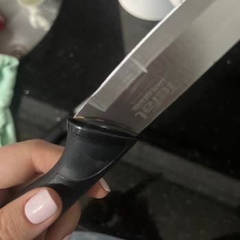 Tefal Comfort Bıçak Seti Paslanması