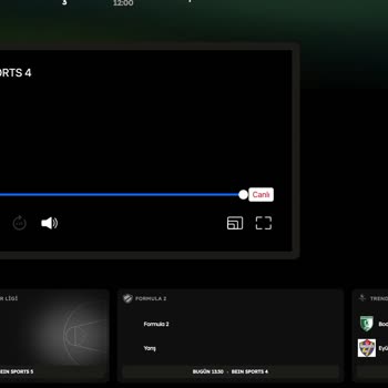 Todtv Tizen App Formula Paketi İçin Yetkiniz Bulunmamaktadır Hatası