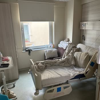 Özel Yalova Uzmanlar Hastanesi Hastane Deneyimimiz: Sistemsizlik Ve İhmal