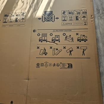 A101 Hasarlı Ürün Değişimi