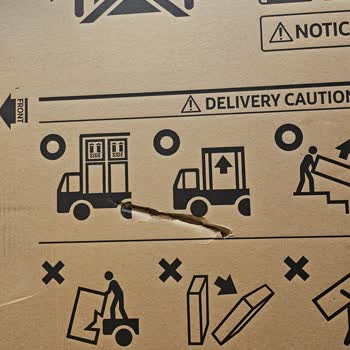 A101 Hasarlı Ürün Değişimi