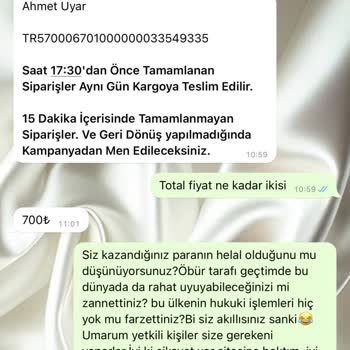 Leyan Butik (Butikleyan) Online Alışveriş Sitesi Hakkında Değerlendirme