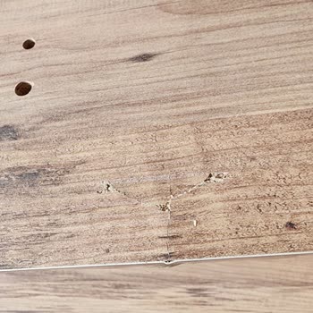 Vivense Hasarlı Dolap Parçası Ve Müşteri Memnuniyetsizliği