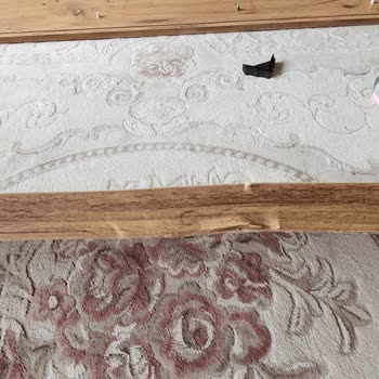Vivense Hasarlı Dolap Parçası Ve Müşteri Memnuniyetsizliği