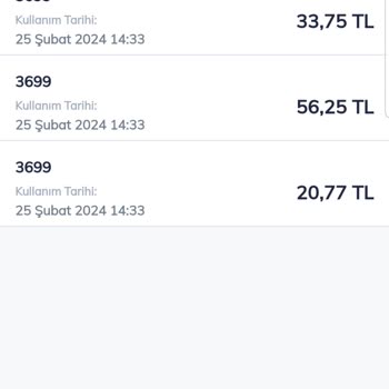 Playweez Aboneliği, 3699 Türk Telekom Üzerinden