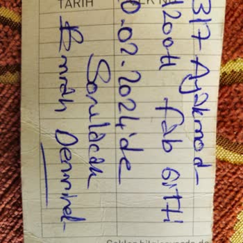 Ayakmod Elazığ Ayak Mod İstasyon Caddesi Şikayetçiyim