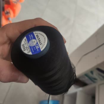 BİM Den Aldığım Oltalı Marka İpler