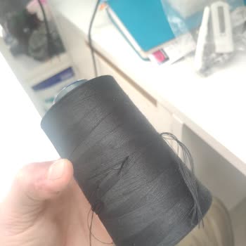 BİM Den Aldığım Oltalı Marka İpler