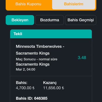 Xslot Türlü Bahanelerle Tutan Kuponumu Kayıp Gösterdi