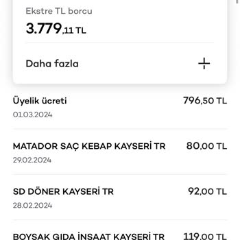 Akbank Albank Üyelik Ücreti Kesimi