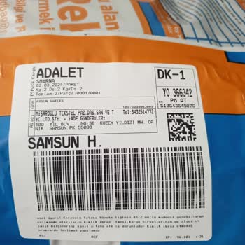 Tozlu.com İade Parası