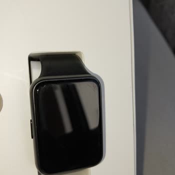 Huawei Watch Fit 2 Saat