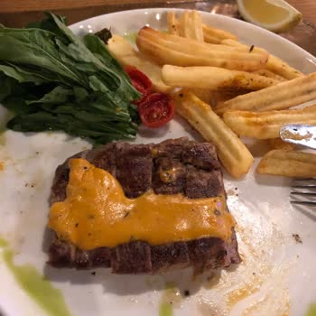 Siesta Cafe Siesta Meşeli Park Olumsuz