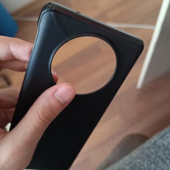 General Mobile Phoenix 5G Kılıfı