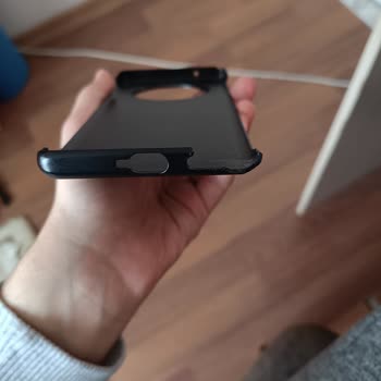 General Mobile Phoenix 5G Kılıfı