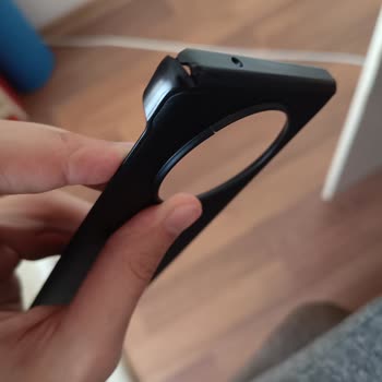 General Mobile Phoenix 5G Kılıfı