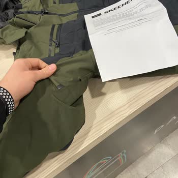 Boyner'in 10günlük Ürünün Arkada Durmaması Ve Suçu Müşteriye