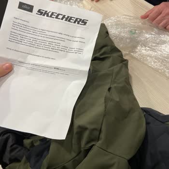 Boyner'in 10günlük Ürünün Arkada Durmaması Ve Suçu Müşteriye