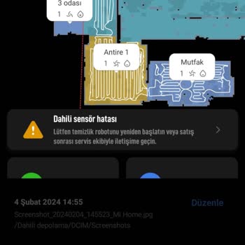 Xiaomi Bozuk Ürün, İade Edemiyorum, Servise Gönderemiyorum