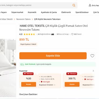 Hane Tekstil Pazarlama Mağduriyet Yaratarak Kar Yapma Amacında