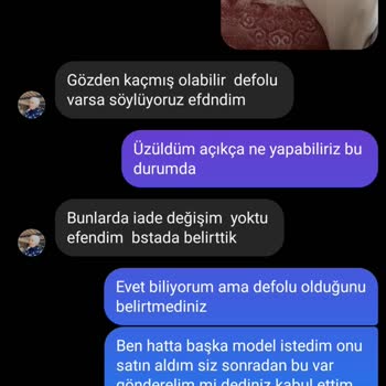 Meryemce Halı Örtüsü Defolu Ürün