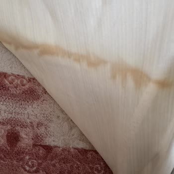Meryemce Halı Örtüsü Defolu Ürün