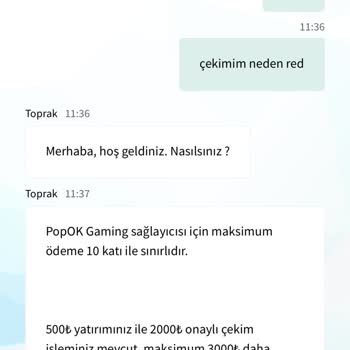 Takvimbet Sonradan Kural Uyduruyor