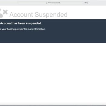 İsimtescil Bilgi Vermeden Değişim Yapması Ve Tüm Sitelerin Açılmaması