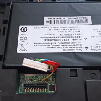 Monster Notebook Teknik Servis Ayıbı