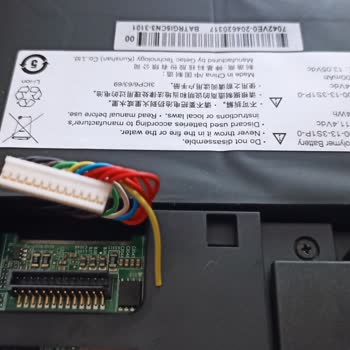 Monster Notebook Teknik Servis Ayıbı