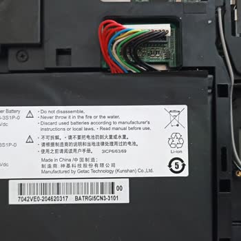 Monster Notebook Teknik Servis Ayıbı