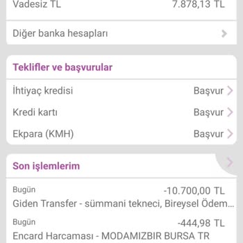 Modamizbir.com Çift Çekim Mağduriyeti: Yılların Güveni Sarsıldı