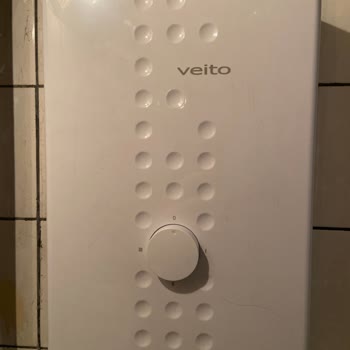 Veito Flow S Su Isıtıcısı Tam Bir Hayal Kırıklığı