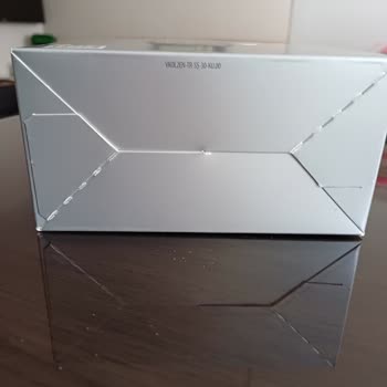 Venatura Kolajen Ürününde Beklenmeyen Aroma Ve Paket Sorunu