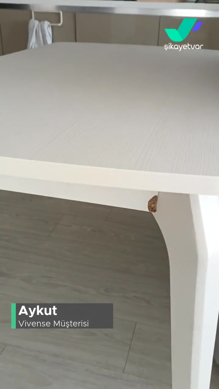 Vivense Batıpark Kırık Masa videonun kapak resmi